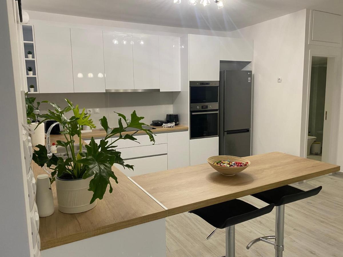 Apartment Near Athens Airport, Rafina Port And Sea Луца Экстерьер фото