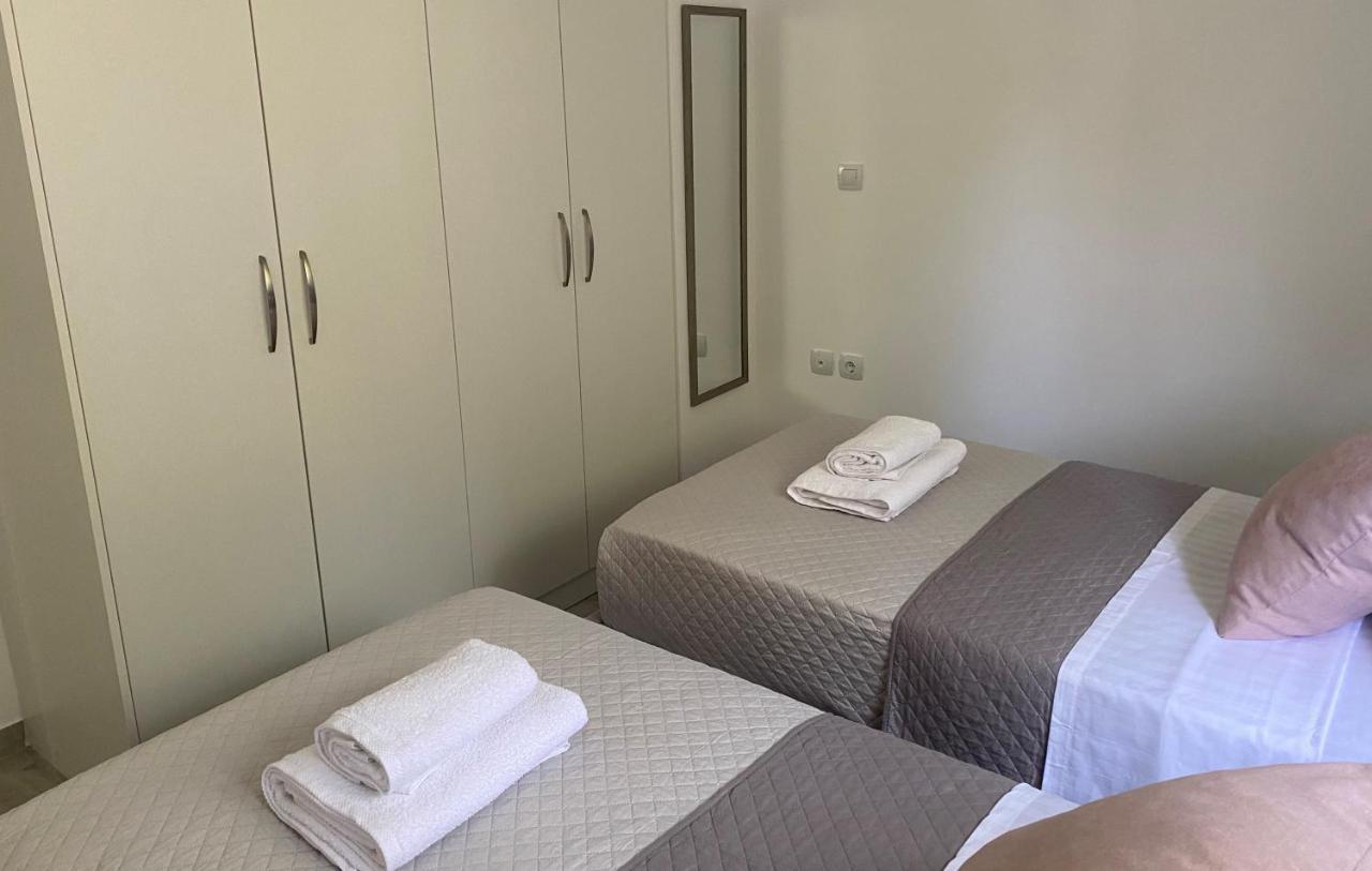 Apartment Near Athens Airport, Rafina Port And Sea Луца Экстерьер фото