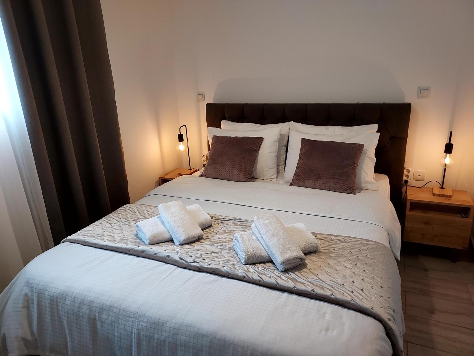 Apartment Near Athens Airport, Rafina Port And Sea Луца Экстерьер фото