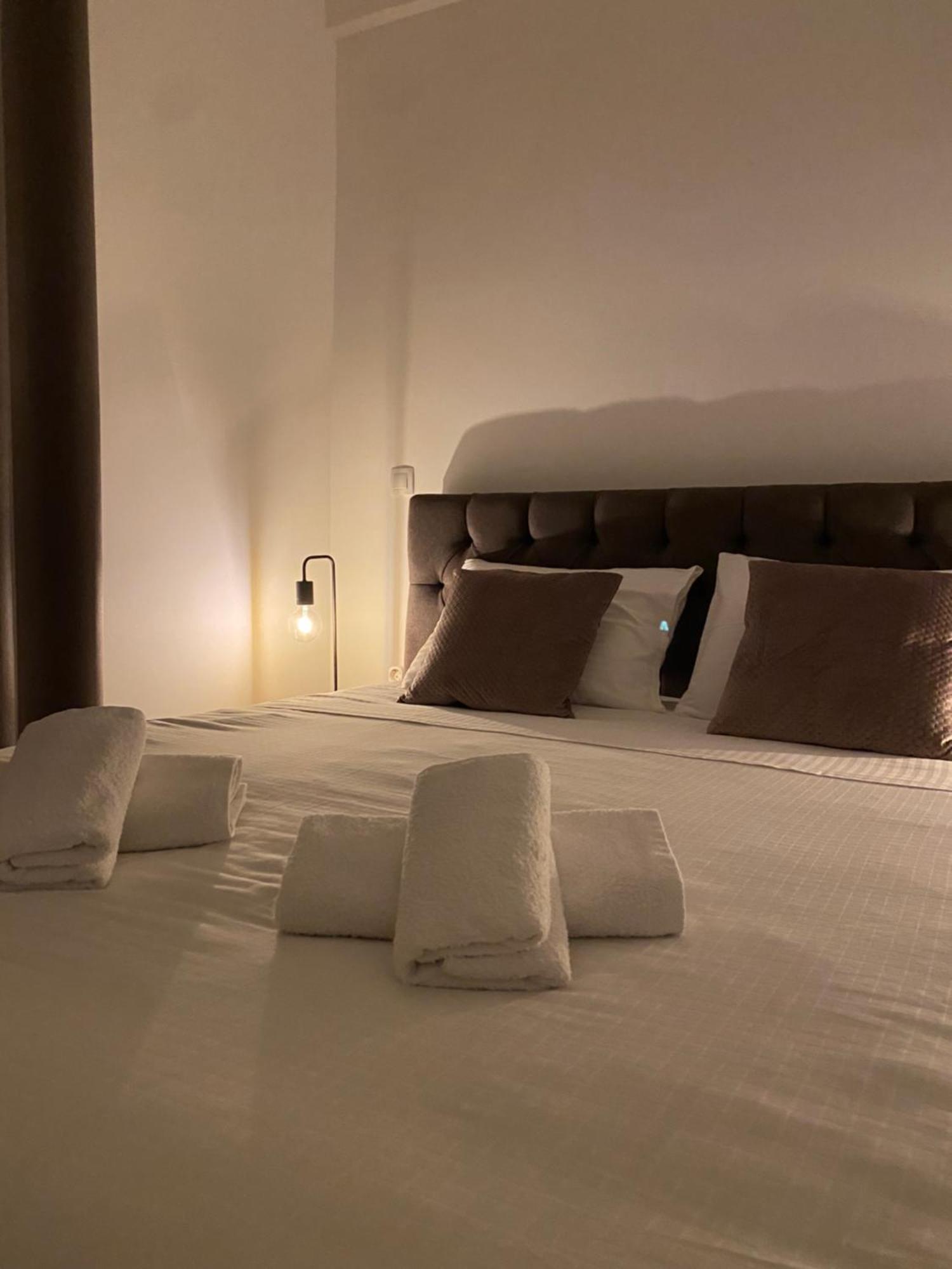 Apartment Near Athens Airport, Rafina Port And Sea Луца Экстерьер фото