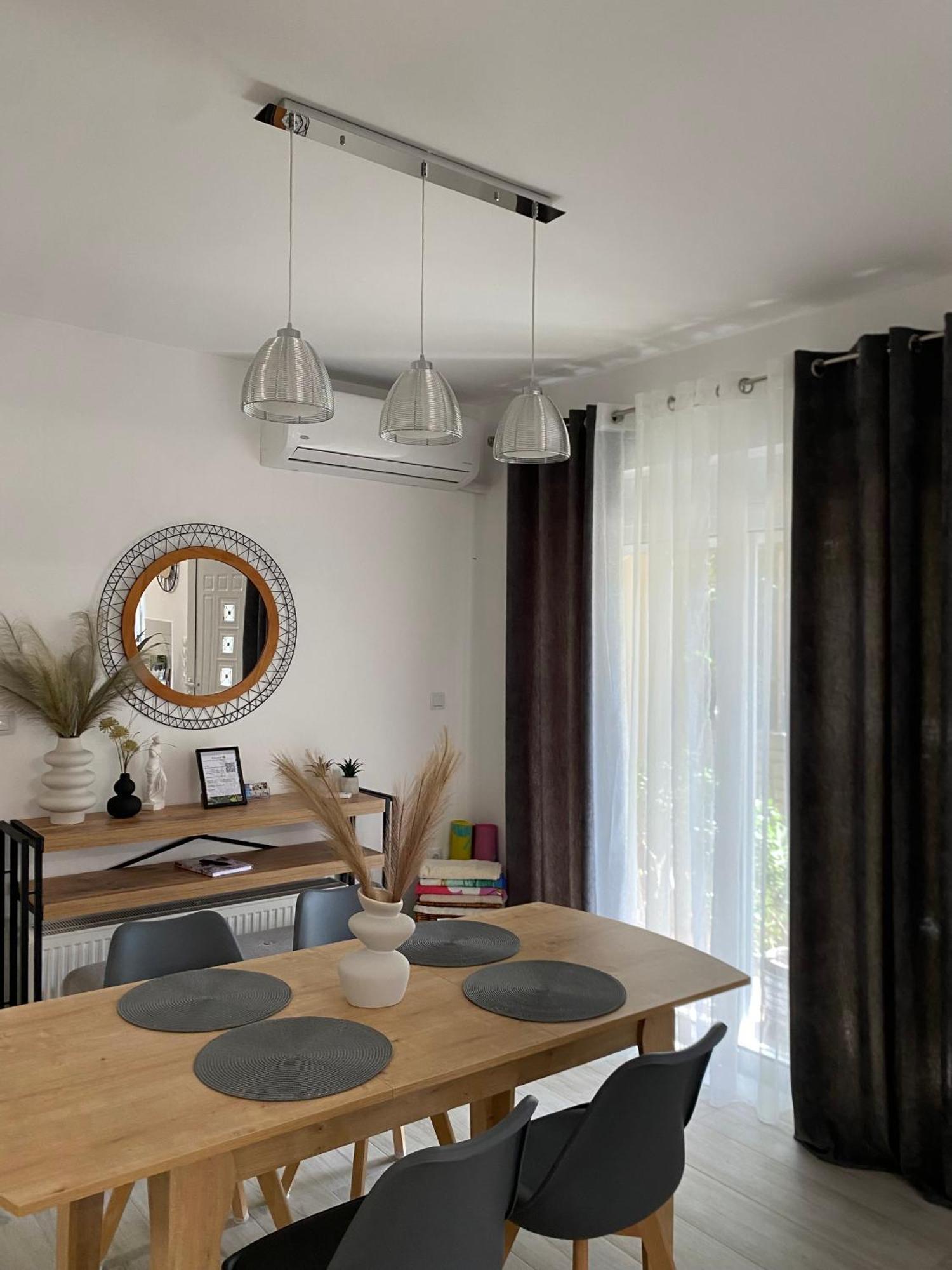 Apartment Near Athens Airport, Rafina Port And Sea Луца Экстерьер фото